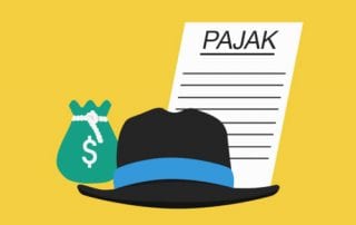 Surat Setoran Pajak 01 - Finansialku