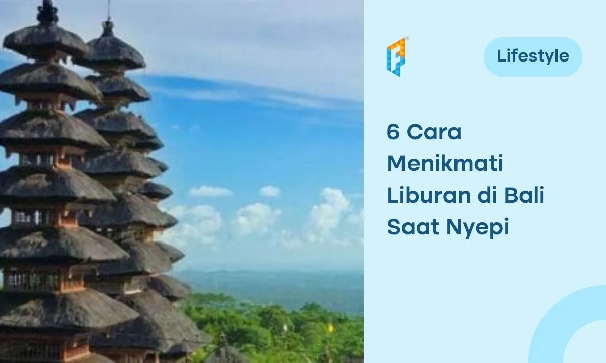 liburan di bali saat nyepi