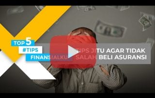 Tips Jitu Agar Tidak Salah Beli Asuransi