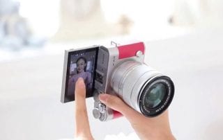 Beli Kamera Mirrorless 01 - Finansialku