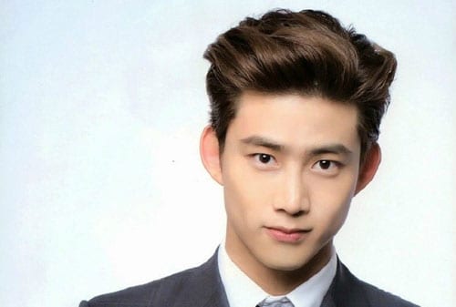 Biar Ganteng  Maksimal Tiru 5 Model  Rambut  Pria  Paling Populer