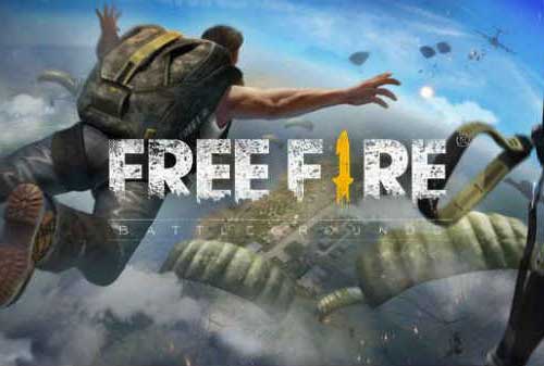 Garena Free Fire Game Gratis No.1 di Google Play Store! 01 - Finansialku