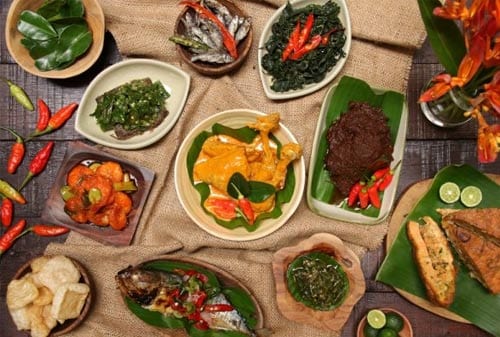 30 Kuliner Khas Indonesia Yang Mendunia Ini Wajib Kamu Cicipi