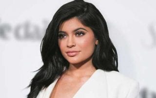 Kylie Jenner on The Youngest Ever Selfmade Billionaire 01 - Finansialku