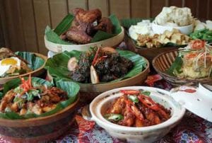 Makanan Terenak di Indonesia yang Terkenal Hingga Mancanegara 01 - Finansialku