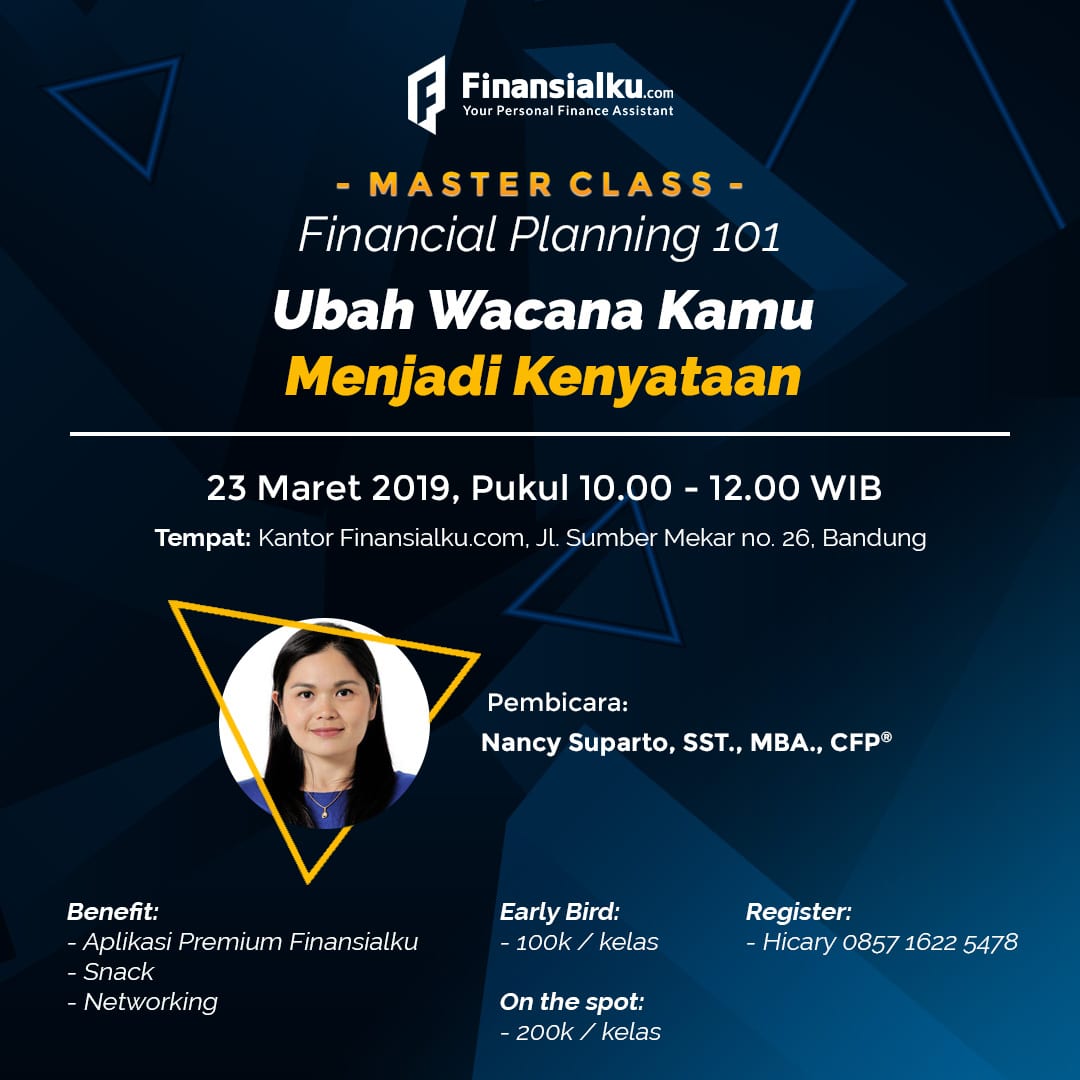 Master Class 3