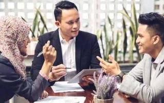 Meningkatkan Kebahagiaan Saat Memulai Bisnis 01 - Finansialku