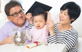 Para Orangtua Perlu Mengetahui Biaya Prasekolah Untuk Sang Buah Hati 01 - Finansialku