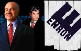 Pelajaran Berharga dari Film Enron The Smartest Guys in The Room (2005) 01 - Finansialku