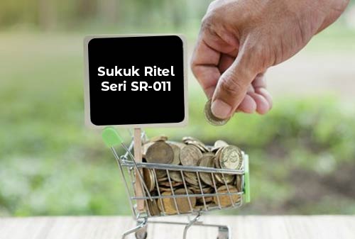 Sukuk Ritel Seri SR-011 - Finansialku
