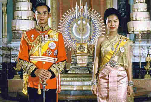Kepemimpinan Raja Thailand 09 Bhumibol Adulyadej 9 - Finansialku