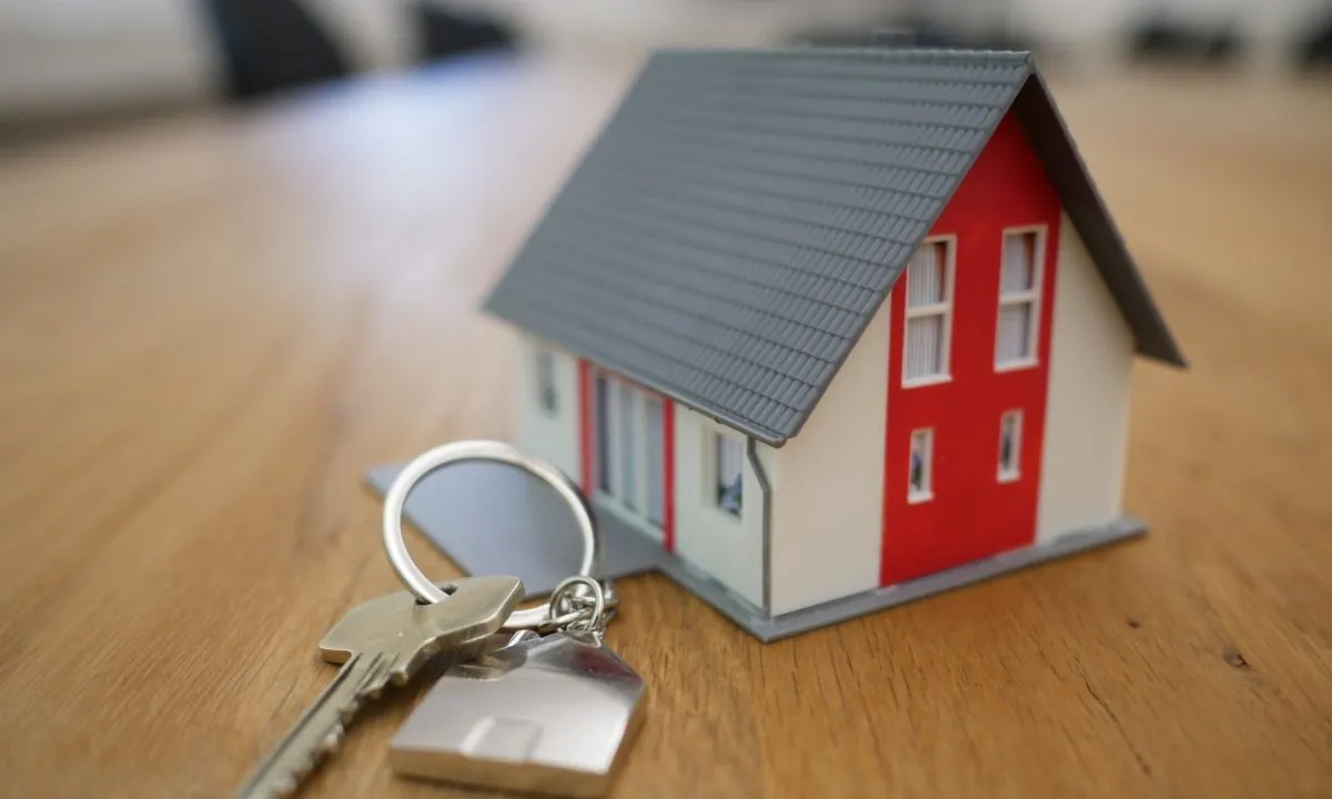 kerugian beli rumah KPR