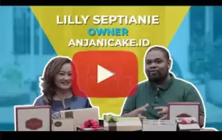 Lilly Septianie