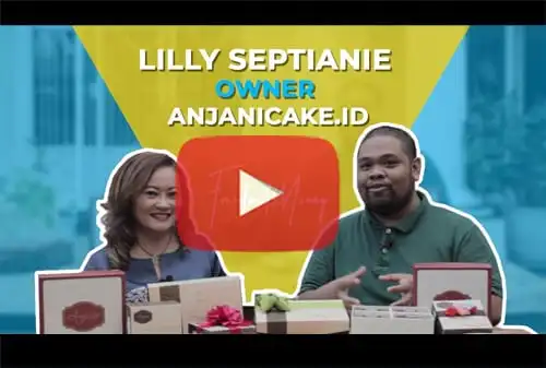 Lilly Septianie