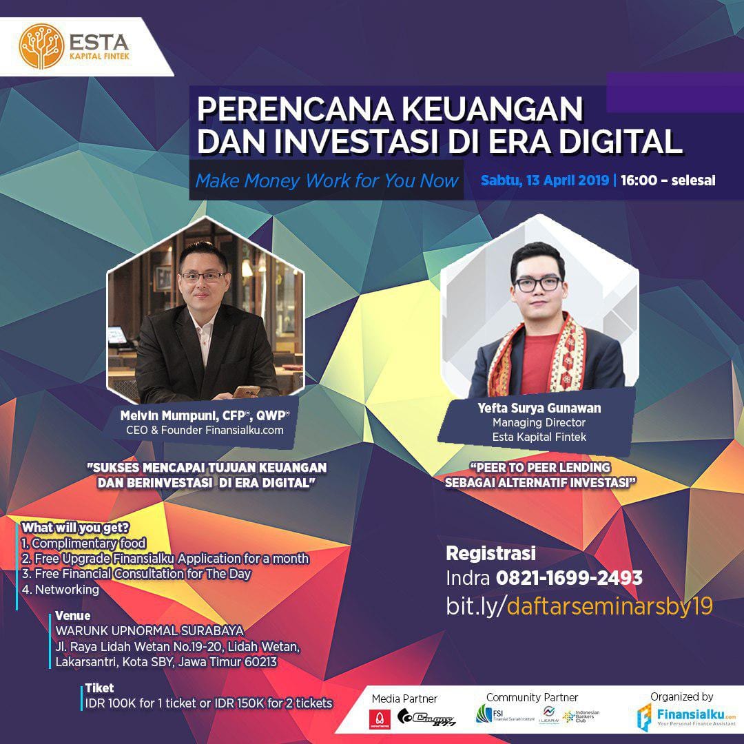 Event Finansialku April Surabaya Fix