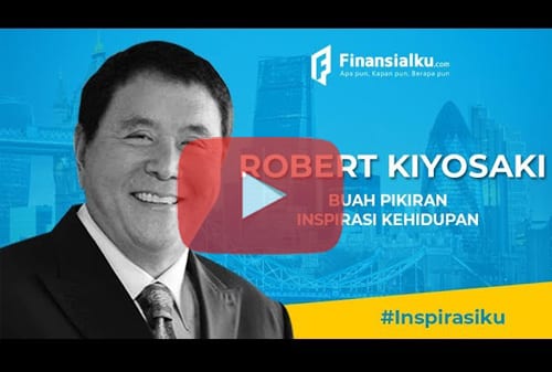 Robert Kiyosaki video