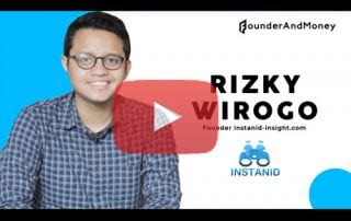 Instanid rizky wirogo