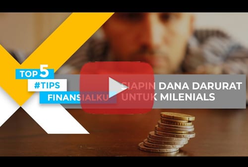 Top5Finansialku Siapin Dana Darurat