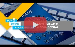 Top5Finansialku - Anti kalap di medsos