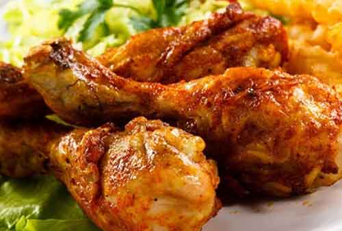 5 Resep Ayam Goreng yang Bisa Dibuat di Rumah