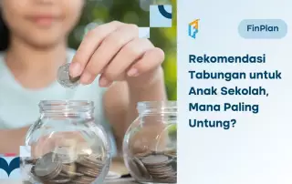 10 Rekomendasi Tabungan Pendidikan untuk Anak Sekolah 2024