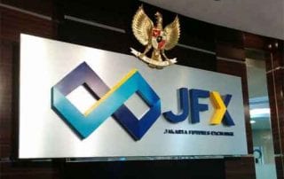 Asal Usul Harga Komoditas Berjangka 01 JFX - Finansialku