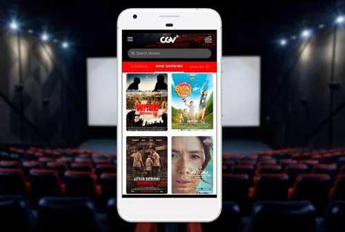 BeginiIah Cara Beli Tiket Bioskop Secara Online 03 CGV - Finansialku