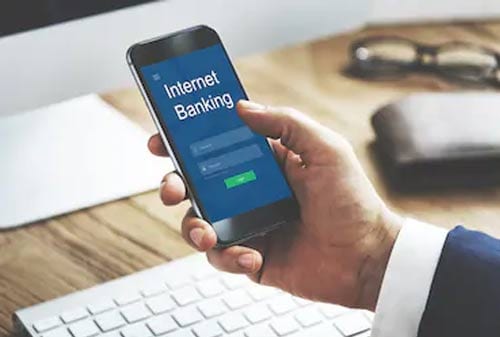 Cara Aman Menggunakan Internet Banking 02 - Finansialku
