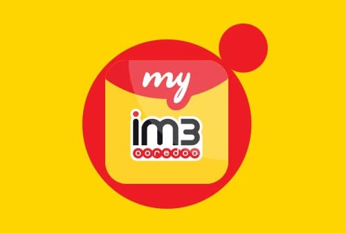 Cek Kuota Indosat 05 (Aplikasi MyIM3) - Finansialku