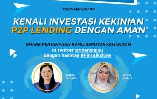 Fintalk P2P Lending