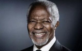 Gaya Kepemimpinan Kofi Annan 01 - Finansialku