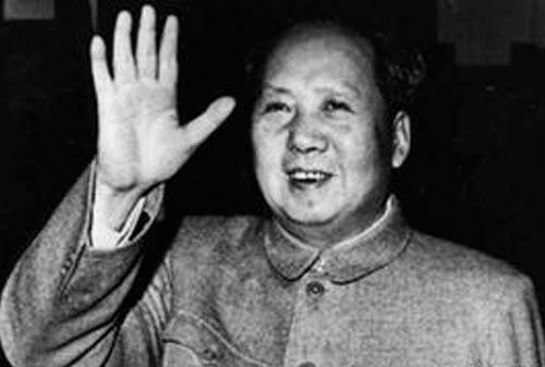 Gaya Kepemimpinan Mao Zedong 01 - Finansialku