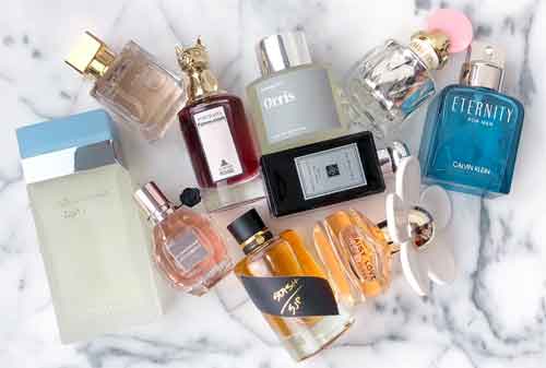 Parfum Ysl Yang Enak Untuk Wanita