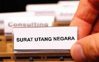 Surat Utang Negara Ritel Bertebaran di Pasar Obligasi 01 - Finansialku