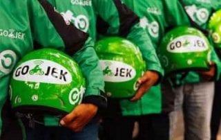 Tak Mau Kalah, Gelar Decacorn Kini Sudah Dalam Genggaman Gojek 01 - Finansialku