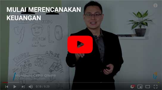 Start from Here Finansialku