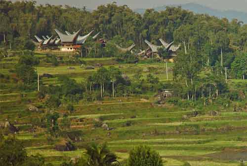 Wisata Tana Toraja 01 - Finansialku