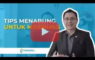 Tips Menabung Untuk Milenials