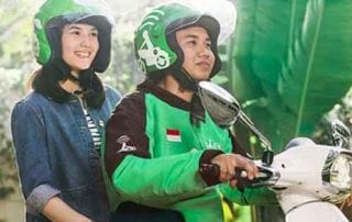 Bagaimana Dengan Asuransi Jiwa Penumpang Gojek Cek Penjelasannya Disini 01 - Finansialku