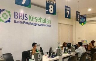 Defisit BPJS Kesehatan Tak Ada Hentinya 01 - Finansialku