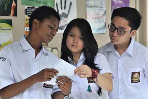 Ketahui Biaya Pendidikan SMA Serta Persiapan Penting Masuk SMA 01 - Finansialku