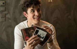 Konser Shawn Mendes 01 - Finansialku