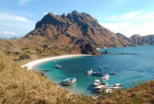 Liburan ke Labuan Bajo 01 - Finansialku