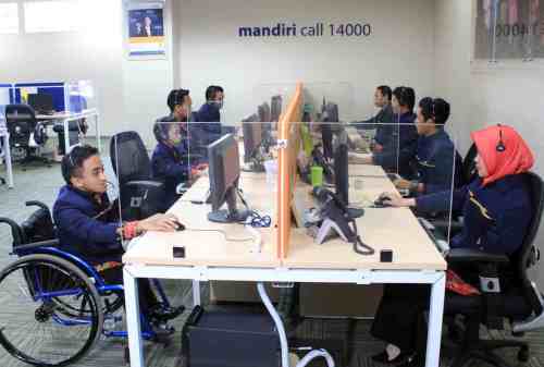 Mandiri Call Call Center Mandiri yang Melayani 24 Jam 02 - Finansialku