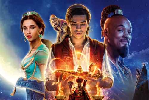 Nilai Moral Film Aladdin Mengajarkan Hidup Sederhana 01 - Finansialku