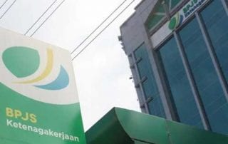 Per April, Hasil Investasi BPJS Ketenagakerjaan Menurun 01 - Finansialku