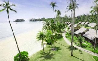 Pulau Bintan 03 (Pantai Lagoi) - Finansialku