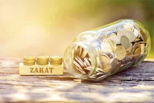 Quiz Sebelum Bayar, Pahami Dulu Cara Mudah Menghitung Zakat 01 - Finansialku