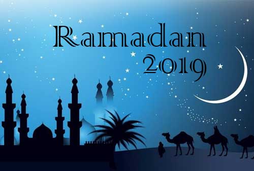 Ramadan Hampir Tiba, Ini Dia Tanggal Mulainya Puasa 2019 01 - Finansialku