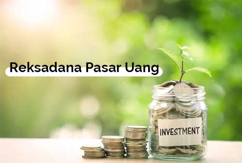 Reksadana Pasar Uang Berjenis Tabungan Bank 01 - Finansialku